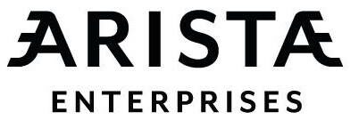 Arista Enterprises logo