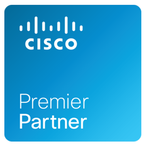 Cisco premier partner